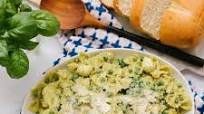Pesto Salad Pasta Recipe Pesto Salad Pasta Recipe