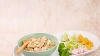 Southwestern Posole Southwestern Posole