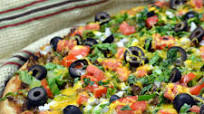 D's Taco Pizza D's Taco Pizza