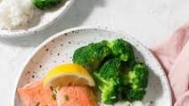 Instant Pot Salmon (Fresh or Frozen) Instant Pot Salmon (Fresh or Frozen)