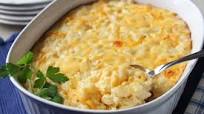 Patti Labelle's Macaroni and Cheese Patti Labelle's Macaroni and Cheese