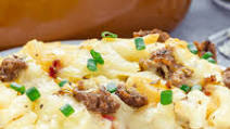 30 Overnight Crockpot Breakfast Recipes 30 Overnight Crockpot Breakfast Recipes