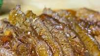 Slow Cooker Beef Brisket With Gluten Free Honey Barbecue Sauce Slow Cooker Beef Brisket With Gluten Free Honey Barbecue Sauce