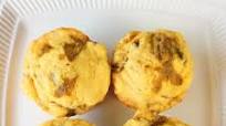 Hatch Green Chile Corn Muffins Hatch Green Chile Corn Muffins