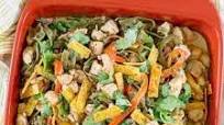 California Pizza Kitchen Chicken Tequila Fettuccine California Pizza Kitchen Chicken Tequila Fettuccine