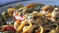 Copycat California Pizza Kitchen Chicken Tequila Fettuccine Copycat California Pizza Kitchen Chicken Tequila Fettuccine