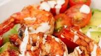 Shrimp Louie Recipe Shrimp Louie Recipe