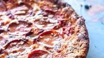 Easy 1 Hour Deep Dish Pizza Recipe Easy 1 Hour Deep Dish Pizza Recipe