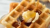Perfect Gluten-Free Waffles Perfect Gluten-Free Waffles
