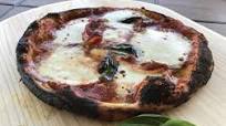Margherita Pizza Margherita Pizza