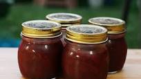 SURE-JELL Strawberry Jam SURE-JELL Strawberry Jam
