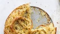 Cacio e Pepe Pie Cacio e Pepe Pie