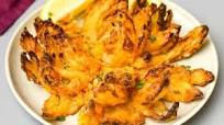Air Fryer Blooming Onion Recipe Air Fryer Blooming Onion Recipe