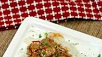 Instant Pot Chinese Pepper Steak recipe Instant Pot Chinese Pepper Steak recipe
