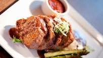 High-protein Meat Loaf High-protein Meat Loaf