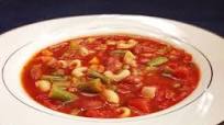 Heart-Healthy Minestrone Soup Heart-Healthy Minestrone Soup