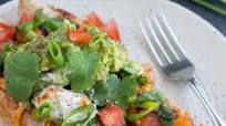 Chipotle Jackfruit Enchiladas Chipotle Jackfruit Enchiladas