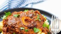 Ossobuco Ossobuco