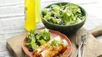 Easy Creamy Chicken Enchiladas Easy Creamy Chicken Enchiladas