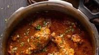 Dhaba Style Chicken Curry Dhaba Style Chicken Curry
