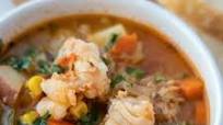 Seafood Soup Recipe Seafood Soup Recipe