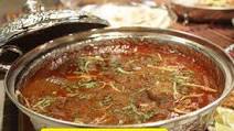 Homemade Mutton Nihari Homemade Mutton Nihari