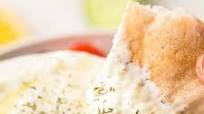 Tzatziki Sauce Tzatziki Sauce