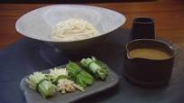 Vegetarian Dan Dan Noodles Vegetarian Dan Dan Noodles