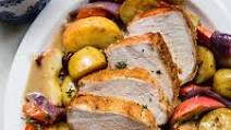 Pork Loin Roast Pork Loin Roast