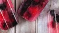 Strawberry Margarita Popsicles | Margarita Popsicles Strawberry Margarita Popsicles | Margarita Popsicles