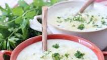 Potato Soup Potato Soup
