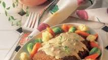 Souper Meat Loaf Souper Meat Loaf