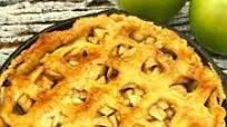 Air Fryer Apple Pie Air Fryer Apple Pie