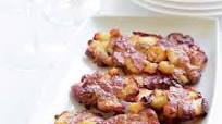 Crispy Smashed Roasted Potato Recipe Crispy Smashed Roasted Potato Recipe