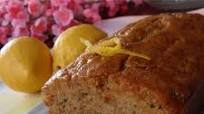 Lemon Zucchini Bread Lemon Zucchini Bread