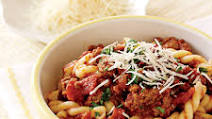 Slow-Cooker Macaroni and Beef Slow-Cooker Macaroni and Beef