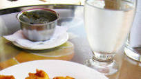 3 Ingredient Empanadas with Goat's Cheese 3 Ingredient Empanadas with Goat's Cheese