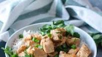 Instant Pot Chicken Adobo Instant Pot Chicken Adobo