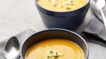 Butternut Squash Soup Butternut Squash Soup