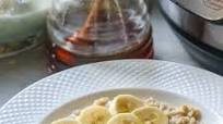 Instant Pot Oatmeal Instant Pot Oatmeal