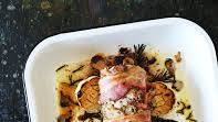 Porchetta Pork Tenderloin Porchetta Pork Tenderloin