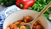 Easy Shrimp Creole Easy Shrimp Creole