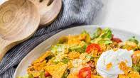 Taco Salad Recipe Taco Salad Recipe