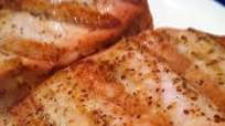 Pork Chops - deviled Pork Chops - deviled