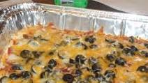 Taco Dip II Taco Dip II