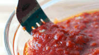 Super-Easy Marinara Sauce Super-Easy Marinara Sauce