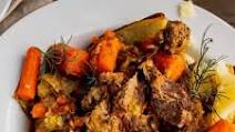 Mississippi Pot Roast in the Instant Pot Mississippi Pot Roast in the Instant Pot