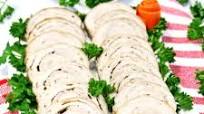 Pork Meat Roulette Pork Meat Roulette