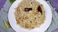Not Your Basic Chana Pulao (Chick Pea Rice Pilaf) Recipe by Tasty Not Your Basic Chana Pulao (Chick Pea Rice Pilaf) Recipe by Tasty