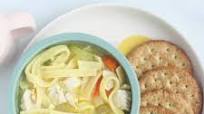 Easy Chicken Noodle Soup for Kids Easy Chicken Noodle Soup for Kids